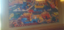 Old  Mexico Mural
