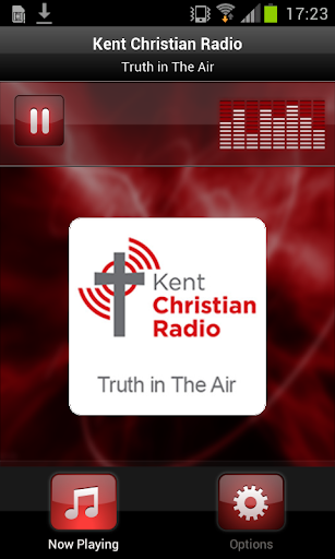 Kent Christian Radio