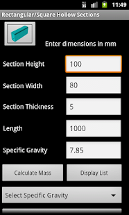 How to install Engineering Weight Calc Free lastet apk for laptop