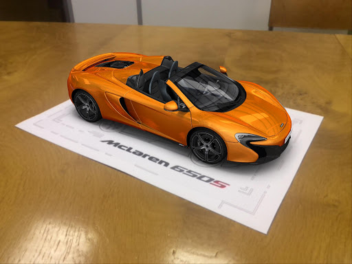 免費下載商業APP|McLaren 650S app開箱文|APP開箱王