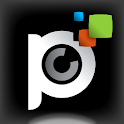 5 Step Photo logo