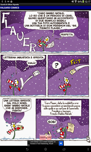 【免費漫畫App】Vignette Comics in Italian-APP點子