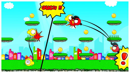 【免費策略App】Flangry Jump HD Premium-APP點子