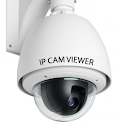 Panasonic IP Cam logo