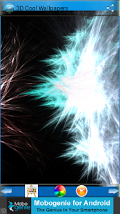 download 3D Wallpaper Keren free