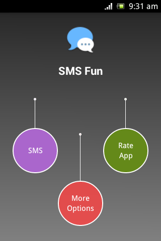 【免費娛樂App】SMS Fun [Free]-APP點子