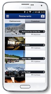 Thyon 4Vallées Screenshots 17