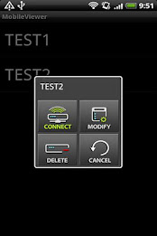Mobile Viewer by KimsLab poster 1