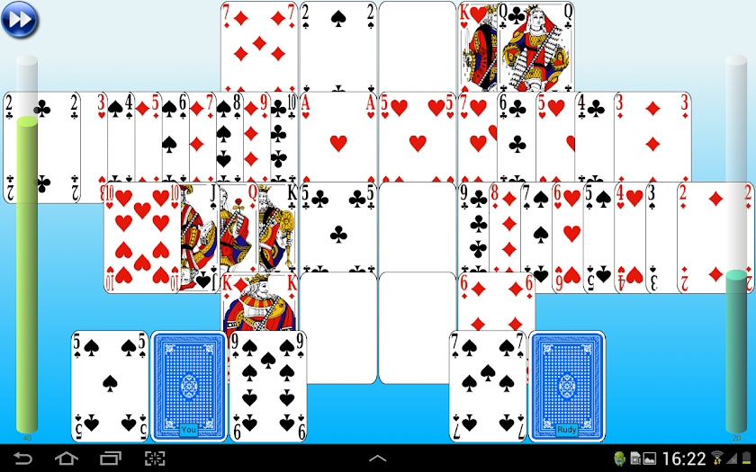 G4A: Russian Bank Screen 3