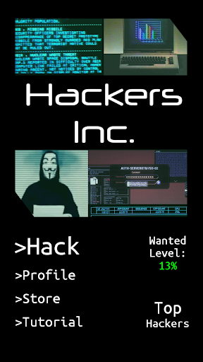 Hackers Inc