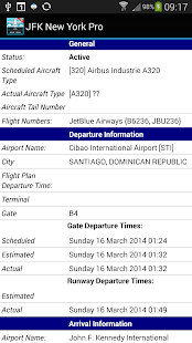 Munich Flight Information Pro Screenshots 4