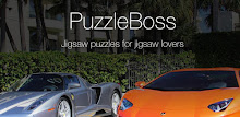Super Car Jigsaws Demo APK
