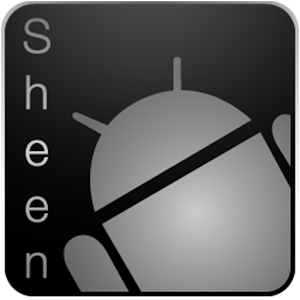 Evolve Theme - Sheen.apk 1.00