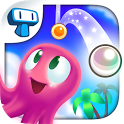 Pearl Pop - Shiny Arcade Shooter Free Game icon