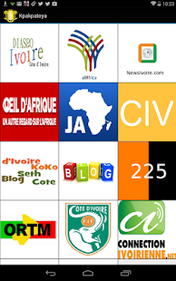 Cote d'Ivoire Infos