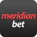 Meridianbet mobile app icon