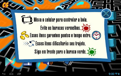 Labirinto Screenshots 4