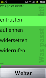 Der Große Deutsche IQ Test 2