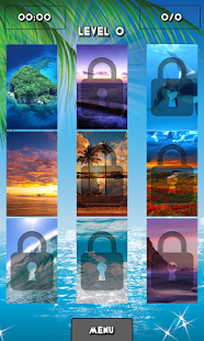 Ocean Puzzle Screenshots 3