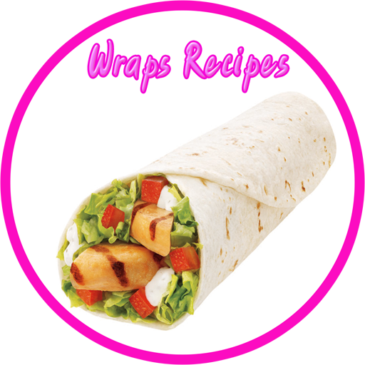 Wraps Recipes