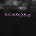 Pink Transparent Pandora