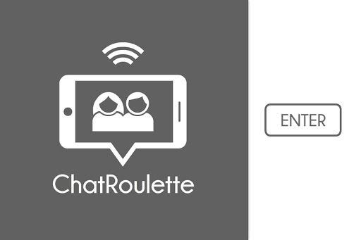 Simple ChatRoulette