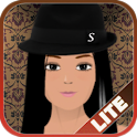 Detective S-Backroom Lite logo