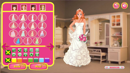 免費下載休閒APP|Happy Wedding -女孩小游戏 app開箱文|APP開箱王