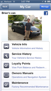 McGrath Auto Screenshots 1