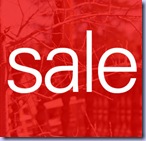 sale