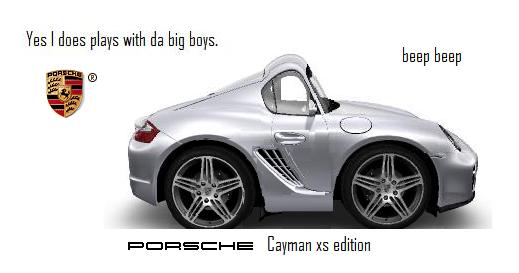 Smart Car Body Kits