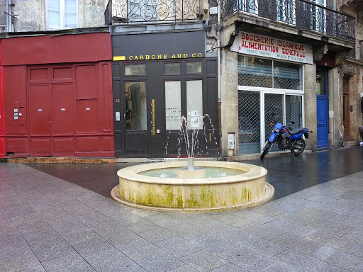 Fontaine Carbone