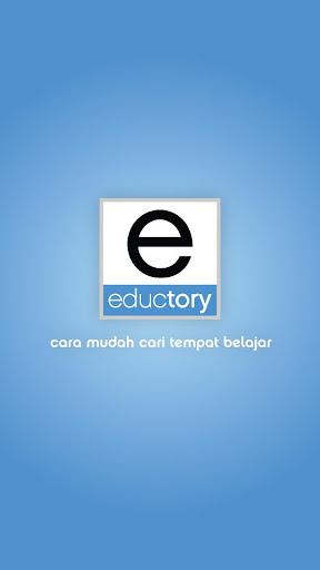 Eductory