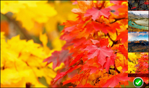 How to install Autumn Wallpapers 2015 lastet apk for laptop