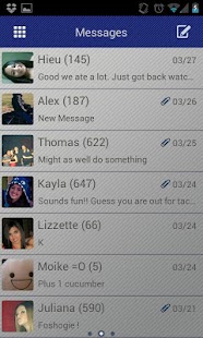 How to download GoSMS Seattle Football Theme lastet apk for pc