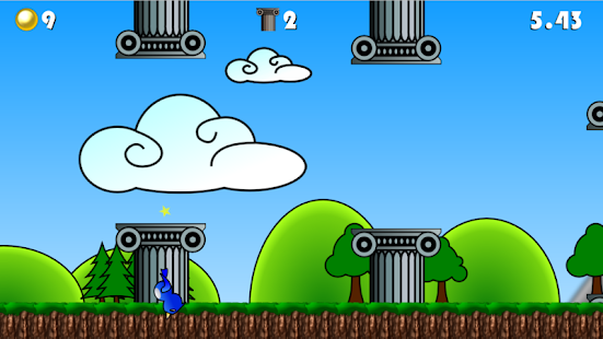 How to install Flying Bluebird 2.0 2.1.7 apk for pc