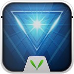 Cover Image of Télécharger Triangle Live Locker Theme 1.00 APK