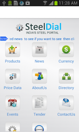 免費下載商業APP|steeldial app開箱文|APP開箱王