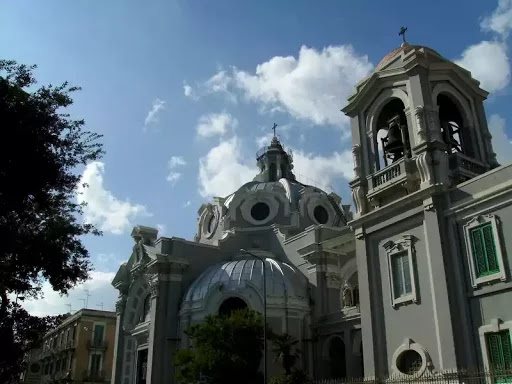 Chiesa Cattolica Parrocchiale del Carmine