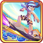 PASSION SURFING Deluxe Apk