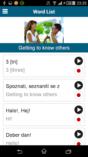 免費下載教育APP|Learn Slovenian - 50 languages app開箱文|APP開箱王