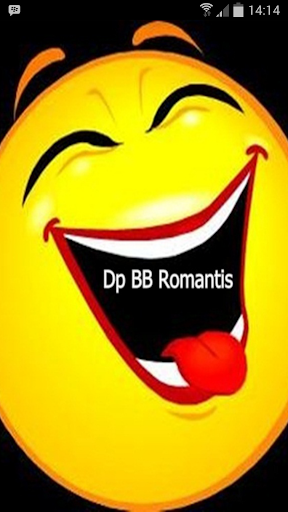 Dp BB Romantis