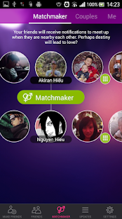 FRIENDS+ Screenshots 20