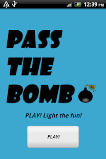 How to download Pass the bomb 1.1 mod apk for laptop