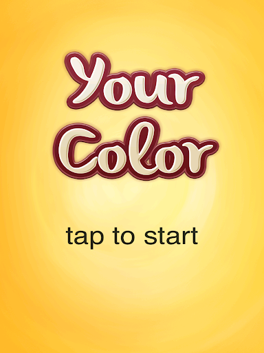 Your Color