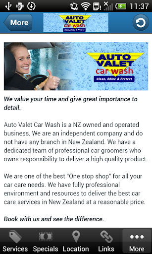 免費下載商業APP|Auto Valet Car wash app開箱文|APP開箱王
