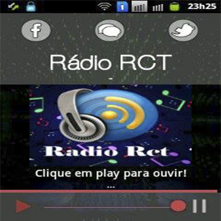 Rádio RCT