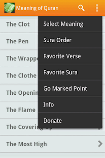 meaning mark 12 verse 4 1.1 Verse Meaning install  apk of Find How for Quran  to