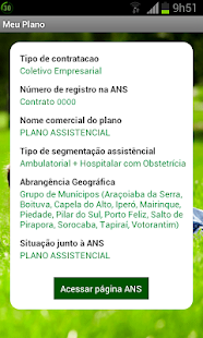 Guia Médico Unimed Sorocaba Screenshots 5