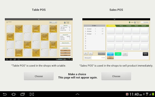 Seed-POS Demo data 100